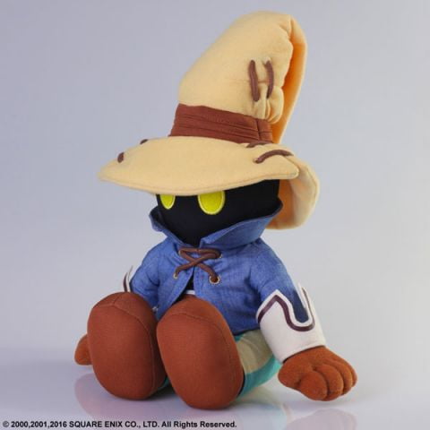 Plush Final Fantasy Vii Vivi Ornitier Walmart Com Walmart Com
