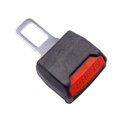 thumbnail image 1 of Universal Car Seat Belt Buckle Clips Extension Extender Safety Stopper Plugs, 1 of 4
