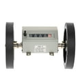 thumbnail image 1 of Fugacal 0-9999 Counter, Length Counter, 0-9999.9 For Daily Habit, More Convenient To Use, 1 of 8
