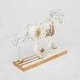 thumbnail image 4 of Enesco Trail of Painted Ponies Star of Wonder Multicolor Figurine 7.3in H, 4 of 4