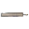 thumbnail image 2 of Reliable Performance Infrared Ceramic Burner BBQ Gas Grill Multiple Fuel Type Great for Grilling and Food Processing, 2 of 4