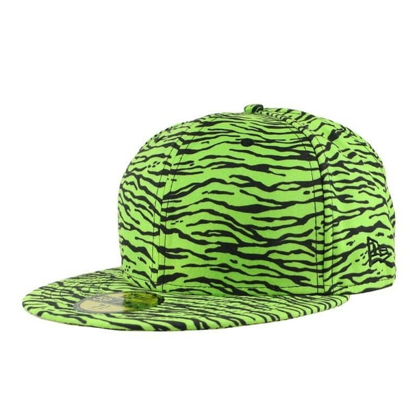 New era outlet tiger