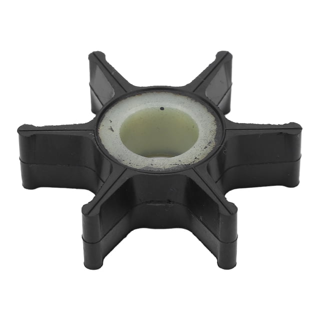 Impulsor de bomba de agua de 6 aspas 47‑F433065‑2 Reemplazo para motor fueraborda Chrysler Force 25‑50 HP