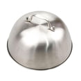 thumbnail image 4 of AMLESO Housse de Burger Outil de Barbecue Housse de Badigeonnage pour Grillades Teppanyaki Barbecue Extérieur, 4 of 8