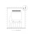 thumbnail image 5 of Livex Lighting West Lake Bath Light in Brushed Nickel, 5 of 8
