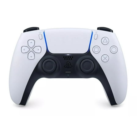 Sony DualSense Wireless Controller for PS5 White - CFI-ZCT1W