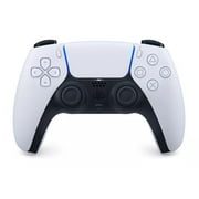 Sony DualSense Wireless Controller for PS5 White - CFI-ZCT1W