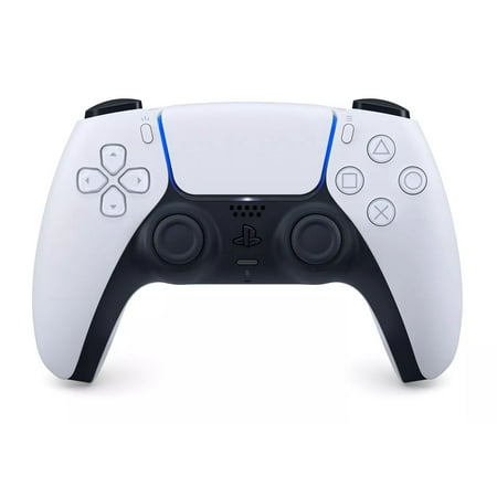 Sony DualSense Wireless Controller for PS5 White - CFI-ZCT1W