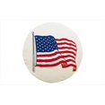 thumbnail image 1 of 1786 Us Flag Spare Tire Cover I - White, 1 of 1