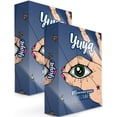 thumbnail image 1 of Paquete de 2 Máscaras para Pestañas Yuya 10g, 1 of 2