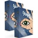 thumbnail image 1 of Paquete de 2 Máscaras para Pestañas Yuya 10g, 1 of 2