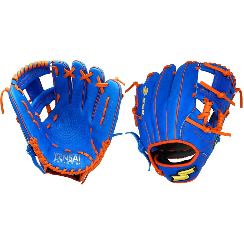 2020 SSK S20TCANO 11.5" Tensai Baseball Glove Youth Infield Robinson