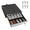 16" - POS-USB Black, variant on HK SYSTEMS 16inch "Stainless Steel" Front Heavy Duty POS "USB" Interface Cash Drawer with 5Bill/5Coin (BLACK) "NO compatibility with Square POS system for now"