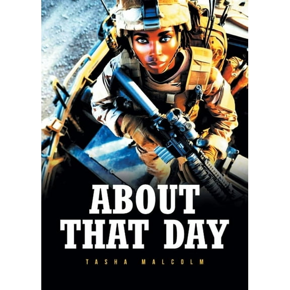 About That Day, (Paperback)