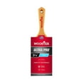 thumbnail image 2 of Wooster Genuine 3.125" Ultra/Pro Firm Shasta Handle Paintbrush - W4179-3.125, 2 of 5