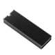 thumbnail image 1 of Disipador de calor M.2 NVMe con almohadilla térmica SSD Cooler Accesorios de computadora para M.2 2280 Tmvgtek Para estrenar, 1 of 4