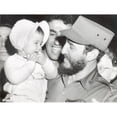 thumbnail image 2 of Fidel Castro History (24 x 18), 2 of 2