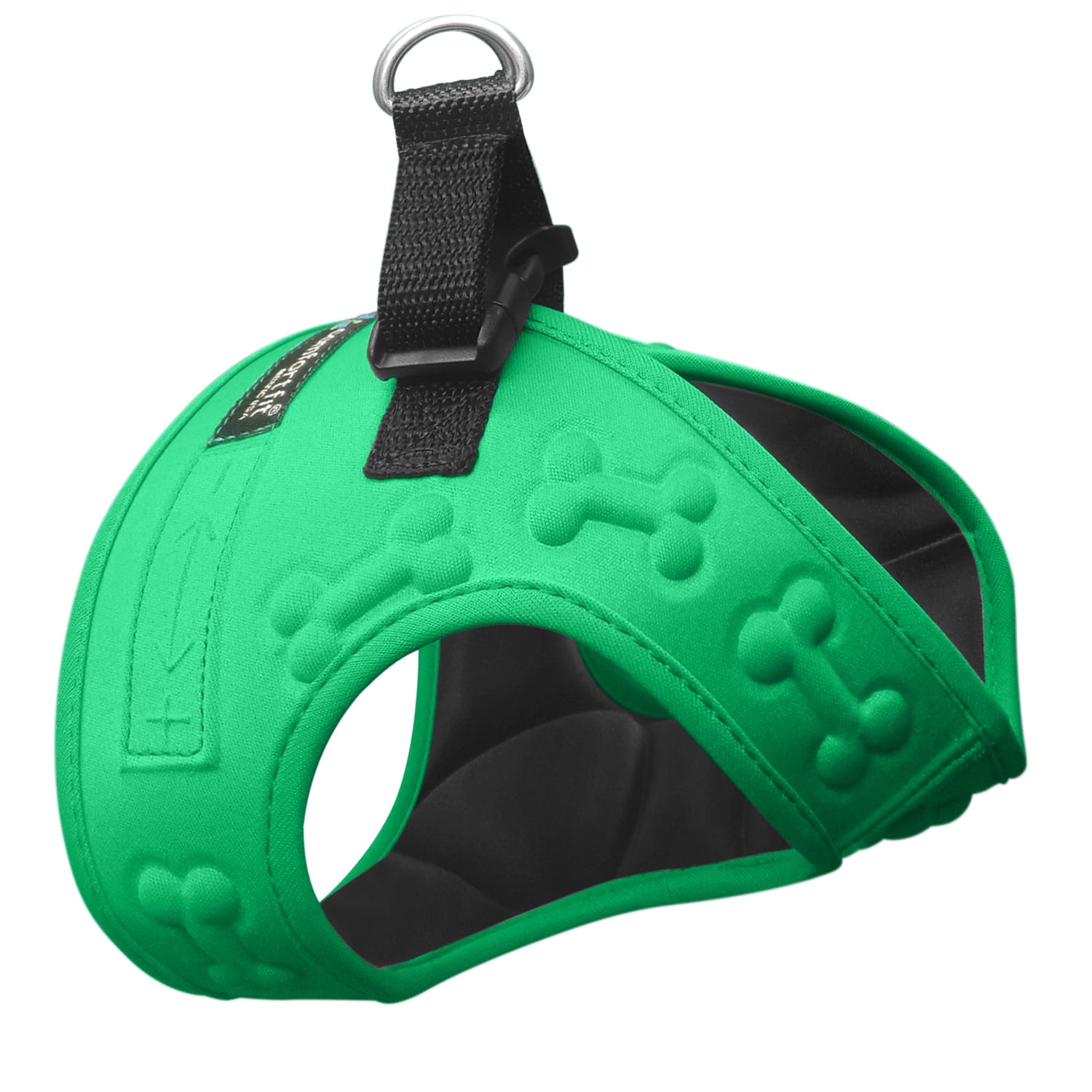 Comfort Control Dog Walking Harness, No More Pulling, Tugging or