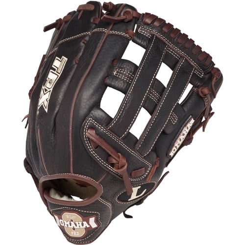 louisville slugger tpx omaha pro series baseball glove