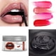 thumbnail image 1 of Crema base de brillo labial HUOGUO, hidratante, 100 g, hecha a mano, 1 of 4