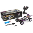 thumbnail image 2 of Tmvgtek Wltoys 124019 1/12 Rc Racing Car 4Wd 55Km/H 2.4Ghz Drift Off-Road Truck, 2 of 5