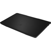 MSI Katana GF66 Gaming Laptop, 15.6 FHD 240Hz, Intel Core i9-12900H, NVIDIA GeForce RTX 3070 Ti, 16GB RAM, 1TB SSD, Windows 11 Home, Katana GF66 12UGSOK-1046