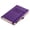 Purple-A5, variant on 2027 Work Life Planner Travel Journal Schedule Notebook Compacts Size Task Tracking Systems Smooth Writing Experience