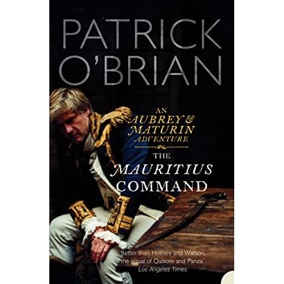 Pre-Owned The Mauritius Command (Paperback) 0007255861 9780007255863