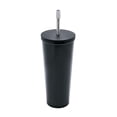 thumbnail image 1 of Termo popote metal, - Termo sena negro 6.5 x 20.6, 1 of 3