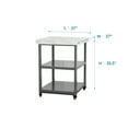 thumbnail image 3 of Outdoor Kitchen Corner Cabinet, 3 of 4
