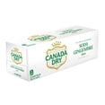 thumbnail image 4 of Canada Dry® Diet Ginger Ale 355 mL Cans, 12 Pack, 4 of 5