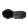 thumbnail image 4 of BOTINES DAMA LOBO SOLO 5840 PIEL NEGRO Lobo Solo 5840, 4 of 4
