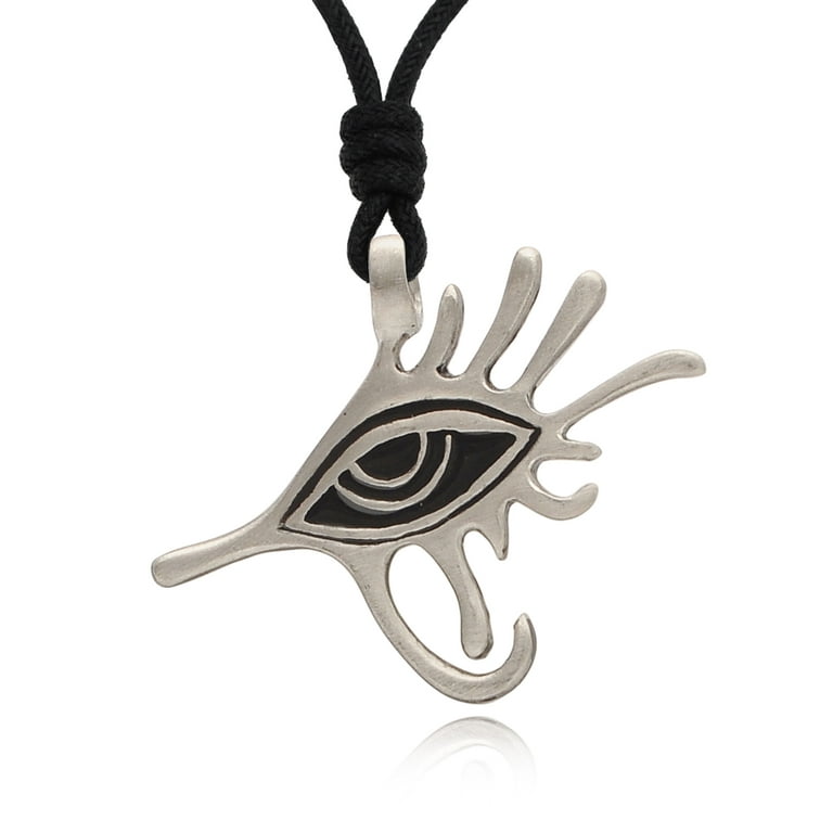 Eye of ra charm new arrivals