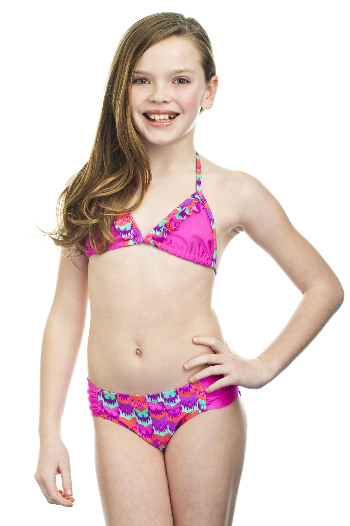 raisins girls bikini