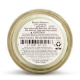 thumbnail image 3 of Better Homes & Garden Bergamot & Sage Aromatherapy 9.5oz Jar Candle, Yellow, 3 of 5
