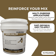 Rapid Patch Feather Edge Pro 10 in Gray Cement