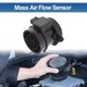 thumbnail image 2 of Sensor de flujo de aire masivo Unique Bargains No.0K32A12210 MAF para Kia Rio I Schrägheck (DC) 1.3L 1.5L 2000-2005 Plástico Metal 1 pcs, 2 of 6