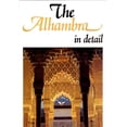 thumbnail image 1 of Pre-Owned The Alhambra In Detail (Hardcover) 8487282016 9788487282010, 1 of 1