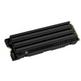 thumbnail image 4 of Corsair MP600 ELITE M.2 2280 4TB PCI-Express 4.0 x4, NVMe 1.4 3D TLC Internal Solid State Drive (SSD) CSSD-F4000GBMP600EHS, 4 of 8