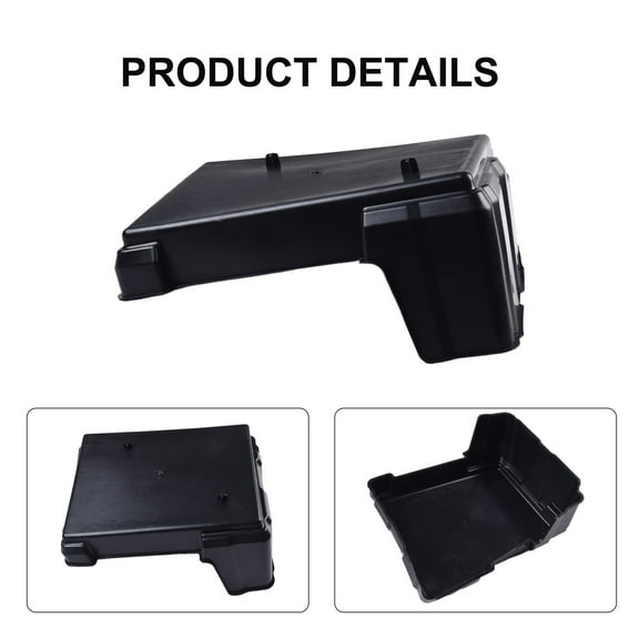 Battery Box for Honda for Accord 2013-2017 31521-T2A-A00