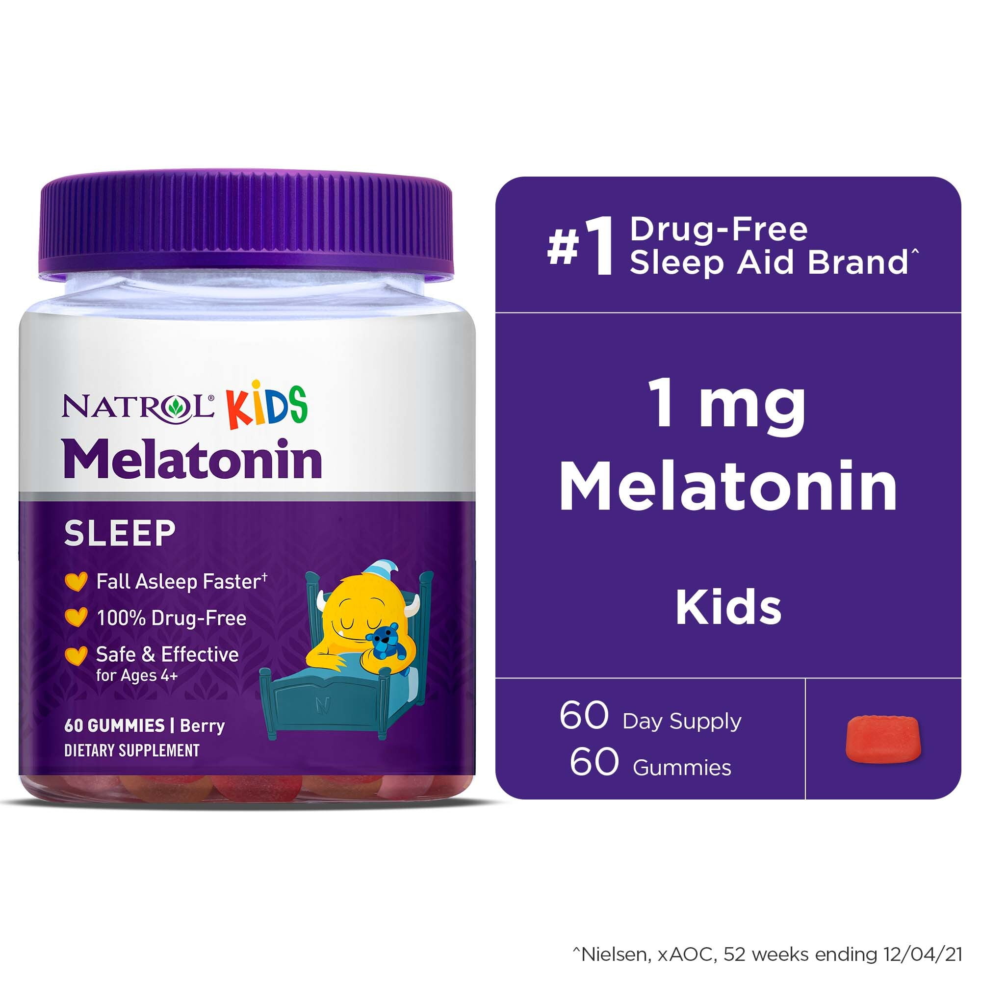 Melatoninhq Made Simple - Even Your Kids Can Do It