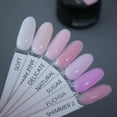 thumbnail image 3 of Gel endurecedor de camuflaje UV/LED para extensiones de uñas, 3 of 5