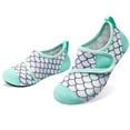 thumbnail image 5 of Barerun Kids Boys Girls Water Sport Shoes Barefoot Toddler Aqua Socks Quick-Dry Beach Swim Pool Shoes Little Kid, 5 of 7