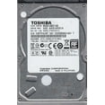 thumbnail image 2 of MQ01ABD100 Toshiba 1TB 2.5" 5400RPM Sata 3.0GB/S Hard Disk Drive HDKGB13A2A01 Laptop Hard Drives, 2 of 2