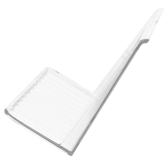 BESTYASH Estante Transparente Para Con Moderno Para Organizar Y Decorar