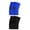 Blue, Black, variant on Stcellnmex 2 Pairs S Purple Black Kids Knee Sleeve Children Support Compression Sleeve Pads for Basketball Volleyball Sports Gymnastics
