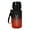 Ash/Red, variant on Regatta Tritan Water Bottle