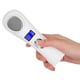 thumbnail image 4 of Dispositivo de limpieza y blanqueamiento por vibración para el cuidado de la piel con terapia de frío y calor, masajeador facial revitalizante, 4 of 8