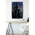 thumbnail image 6 of DC Comics Movie The Flash - Batman Triptych Wall Poster, 22.375" x 34" Framed, 6 of 6