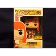 thumbnail image 5 of Funko Pop Son of Zorn Zorn Office Attire 404 Hot Topic Funko -, 5 of 5